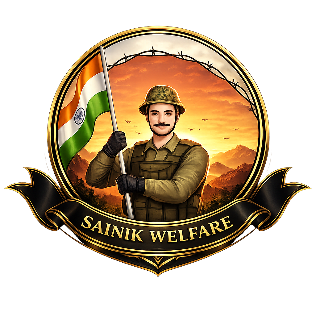 Sainik Welfare